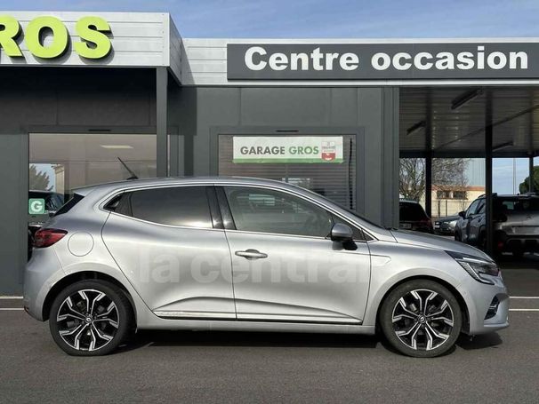 Renault Clio TCe 90 Intens 66 kW image number 5