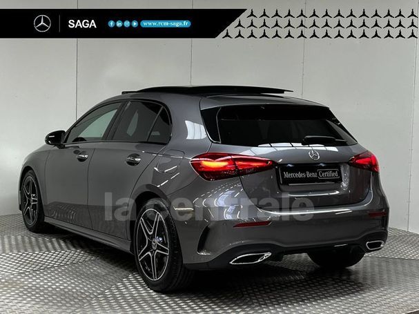 Mercedes-Benz A 180 100 kW image number 4