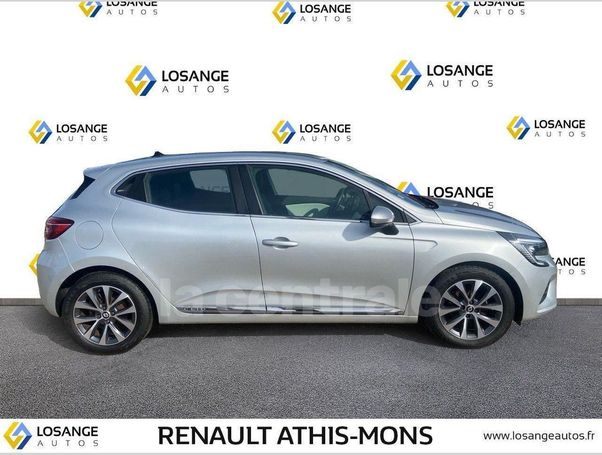 Renault Clio TCe 100 Intens 74 kW image number 4