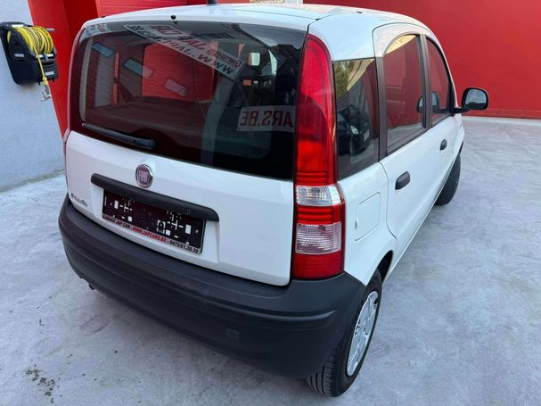 Fiat Panda 50 kW image number 4