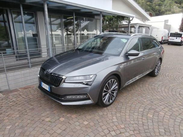 Skoda Superb 1.4 TSI 160 kW image number 1