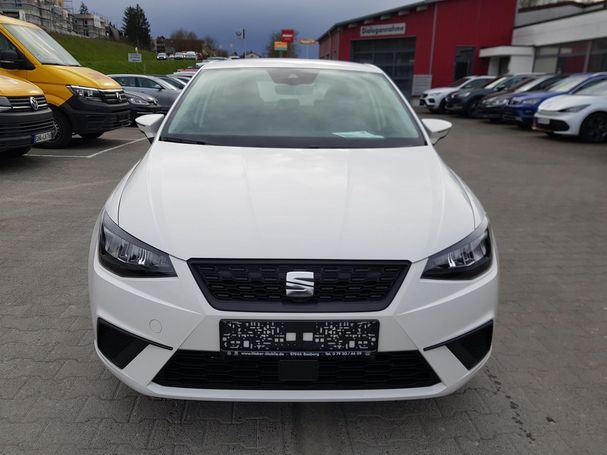 Seat Ibiza 1.0 TSI 70 kW image number 3