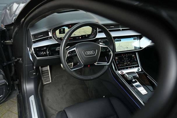 Audi S8 4.0 TFSI quattro 421 kW image number 9