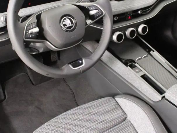 Skoda Superb 110 kW image number 7