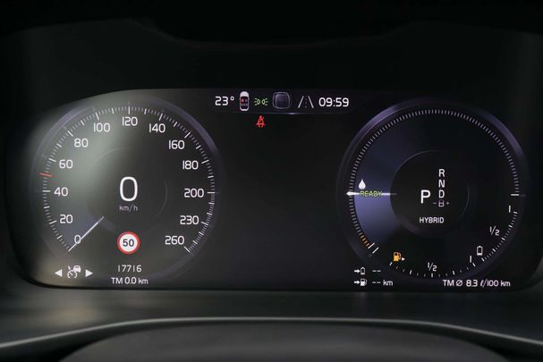 Volvo XC40 Recharge T4 Bright 155 kW image number 16