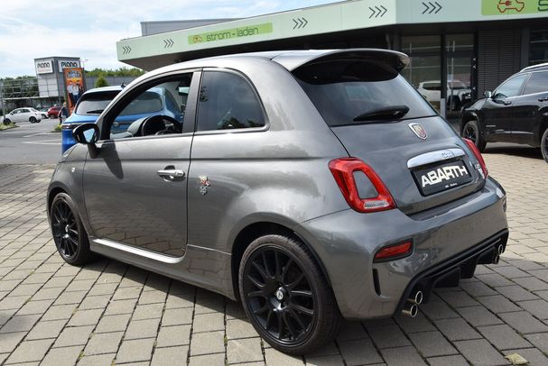 Abarth 595 121 kW image number 5