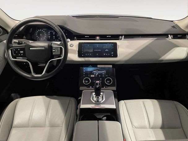 Land Rover Range Rover Evoque 120 kW image number 4