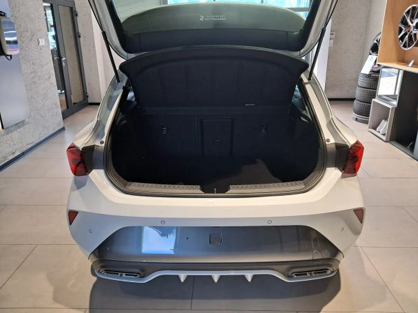 Cupra Leon 110 kW image number 5