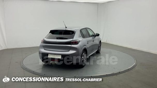 Peugeot 208 PureTech 100 74 kW image number 19