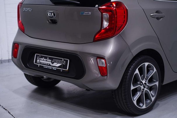 Kia Picanto 1.0 49 kW image number 15