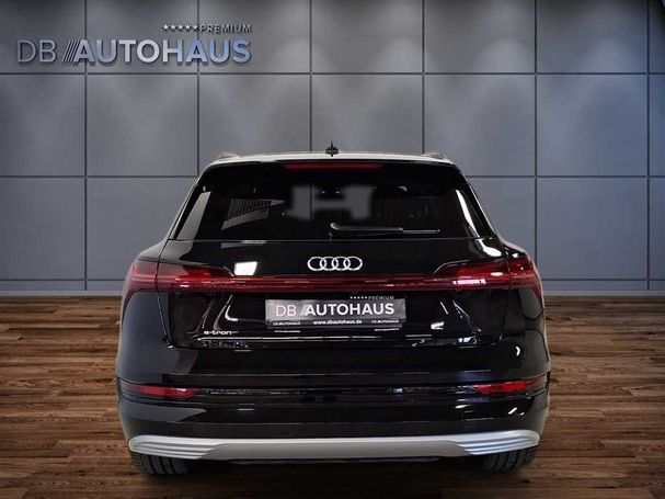 Audi e-tron 50 quattro Advanced 230 kW image number 5