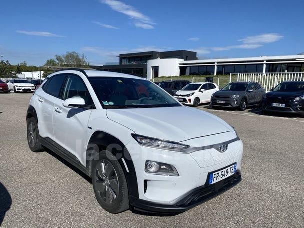 Hyundai Kona 150 kW image number 2