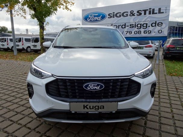 Ford Kuga Titanium 110 kW image number 30