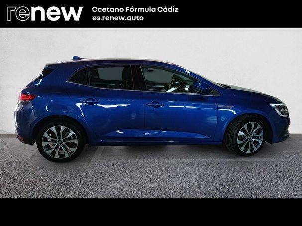 Renault Megane  117 kW image number 4