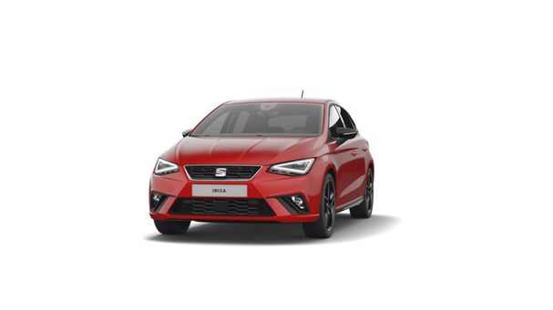 Seat Ibiza 1.0 TSI DSG FR 81 kW image number 5