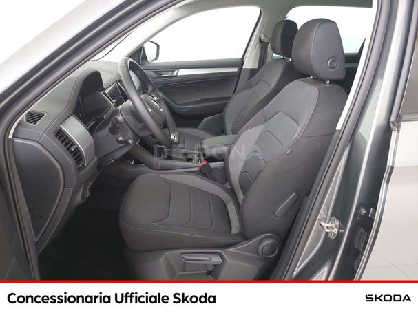 Skoda Kodiaq 2.0 TDI DSG 110 kW image number 7