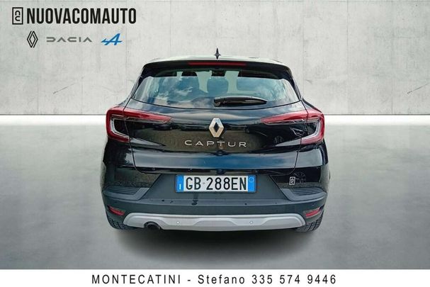 Renault Captur TCe 100 74 kW image number 4