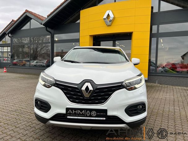 Renault Kadjar TCe 140 LIMITED 103 kW image number 2