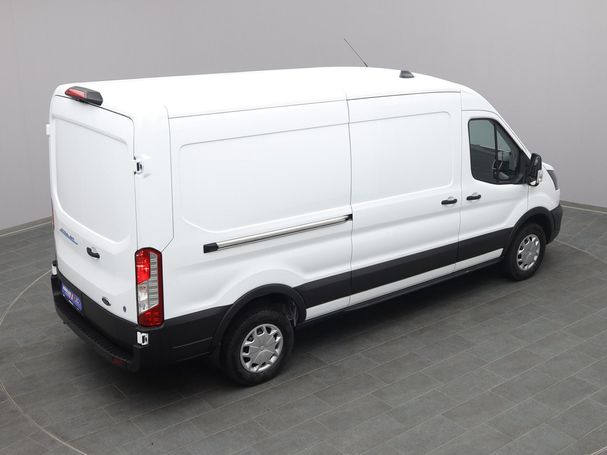 Ford E-Transit 350 L3 Trend 135 kW image number 22