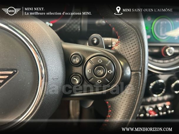 MINI John Cooper Works 170 kW image number 24