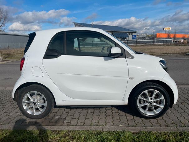 Smart ForTwo EQ 60 kW image number 5