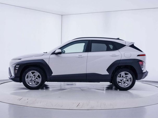 Hyundai Kona 1.0 88 kW image number 5