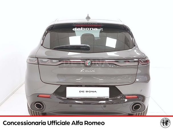 Alfa Romeo Tonale 206 kW image number 4