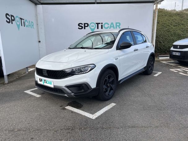 Fiat Tipo 75 kW image number 1