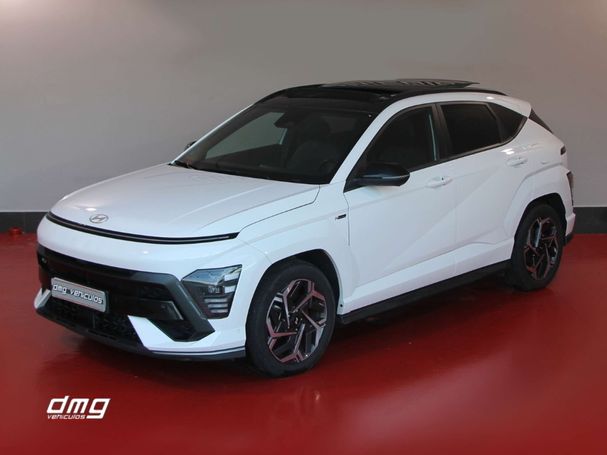 Hyundai Kona 1.6 146 kW image number 1