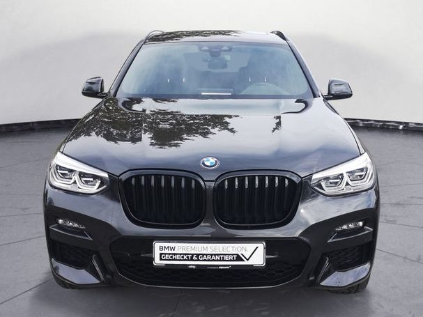 BMW X3 xDrive20d M Sport 140 kW image number 7