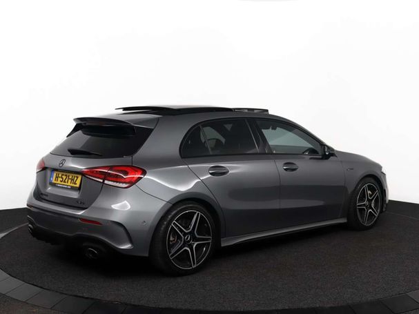 Mercedes-Benz A 35 AMG 4Matic 225 kW image number 5