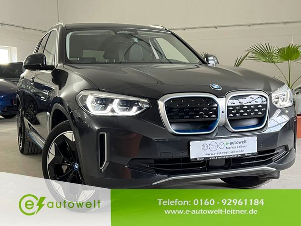 BMW iX3 Impressive 210 kW image number 1