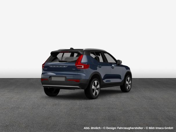 Volvo XC40 T3 Geartronic Momentum Pro 120 kW image number 3