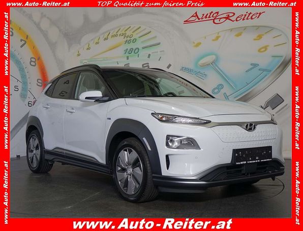 Hyundai Kona Elektro 64 kWh 150 kW image number 2