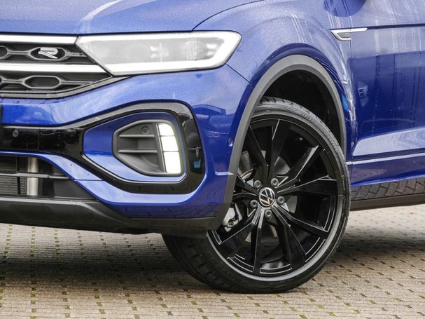 Volkswagen T-Roc 1.5 R-Line DSG 110 kW image number 5