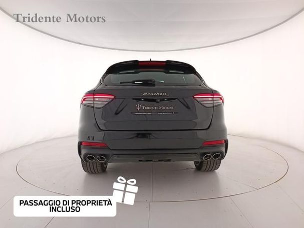 Maserati Levante 202 kW image number 5