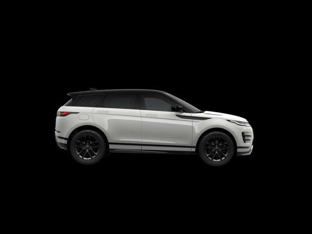 Land Rover Range Rover Evoque S 199 kW image number 1