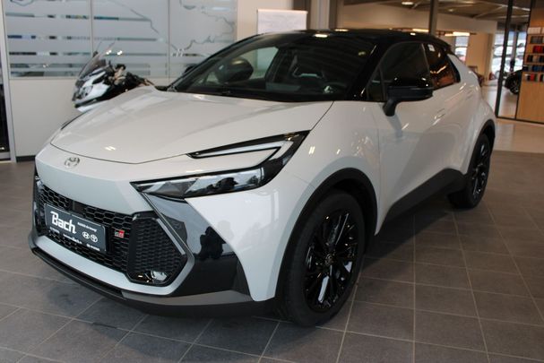 Toyota C-HR 2.0 Plug-In GR Sport 164 kW image number 1