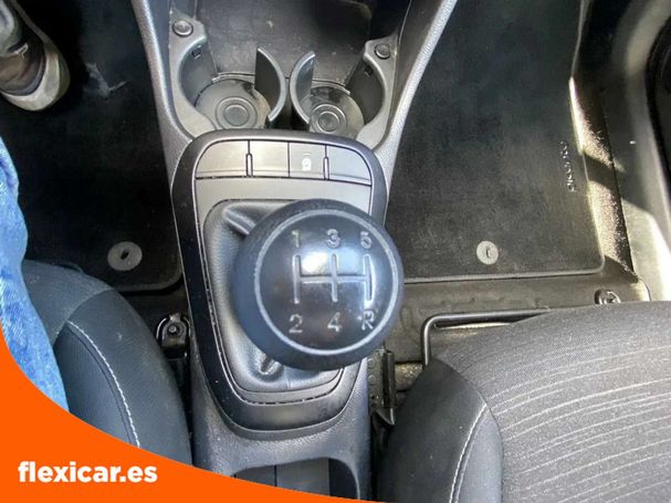 Kia Picanto 1.0 49 kW image number 21