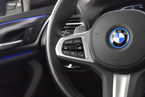 BMW X3 xDrive30e 215 kW image number 20