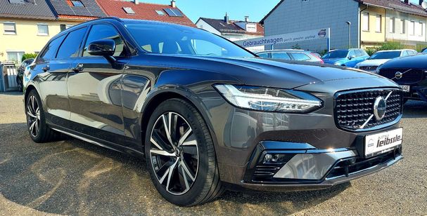 Volvo V90 B4 Plus 145 kW image number 15