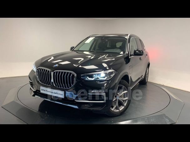 BMW X5 45e xDrive 290 kW image number 1