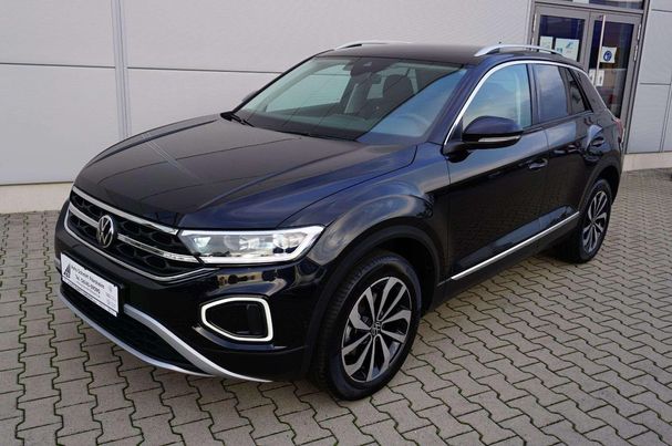 Volkswagen T-Roc 1.5 TSI 110 kW image number 1