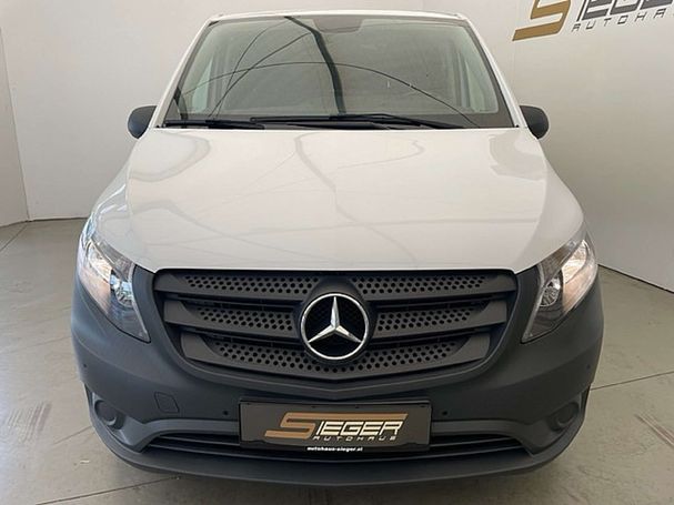 Mercedes-Benz Vito 119 CDi extra 140 kW image number 1