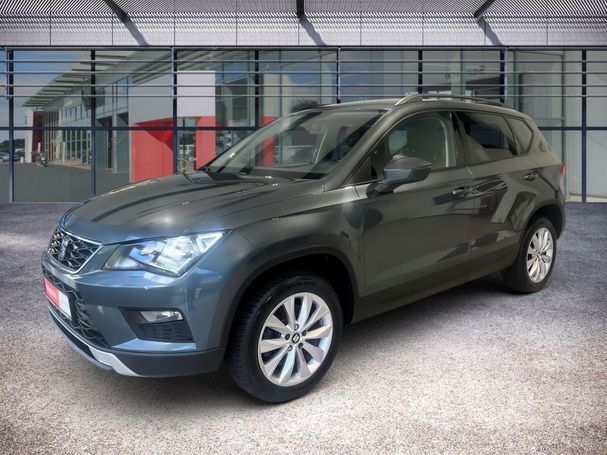 Seat Ateca 1.4 TSI 110 kW image number 2