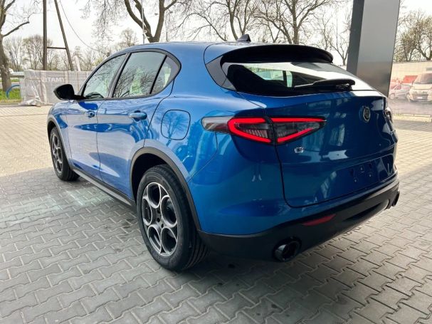 Alfa Romeo Stelvio 206 kW image number 6