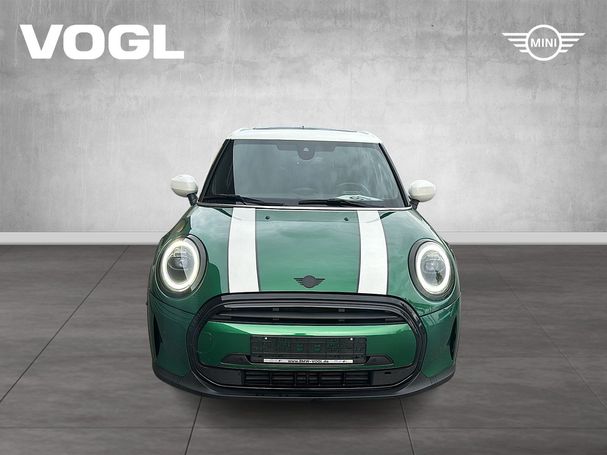 Mini Cooper Mini 100 kW image number 2