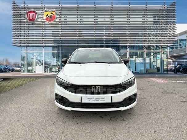 Fiat Tipo 96 kW image number 19