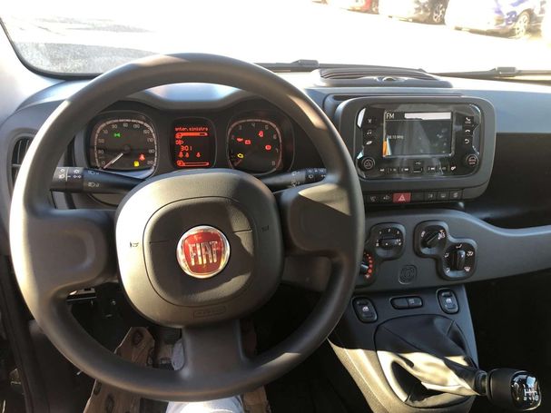 Fiat Panda 51 kW image number 13