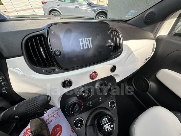 Fiat 500C 51 kW image number 18